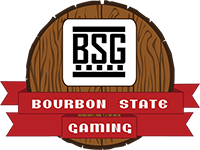 Bourbon State Gaming